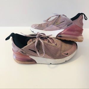 Nike Air Max 270 Sneakers